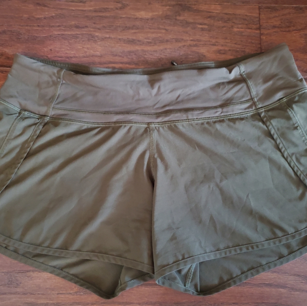 Lululemon Run Times Size 10